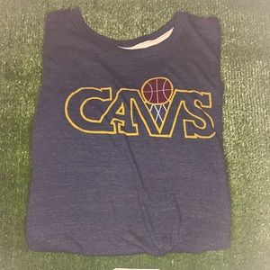 Cavs Homage Tee